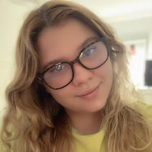 Meet your Posher, Rachel